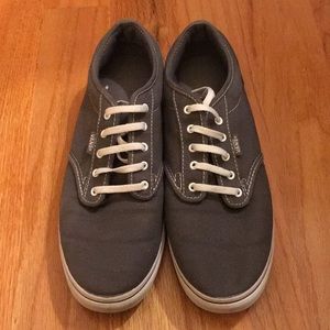 Women’s Vans